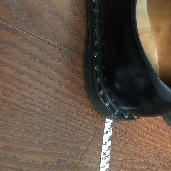 Church’s derby Oxford shoes 37 - Picture 8 of 9